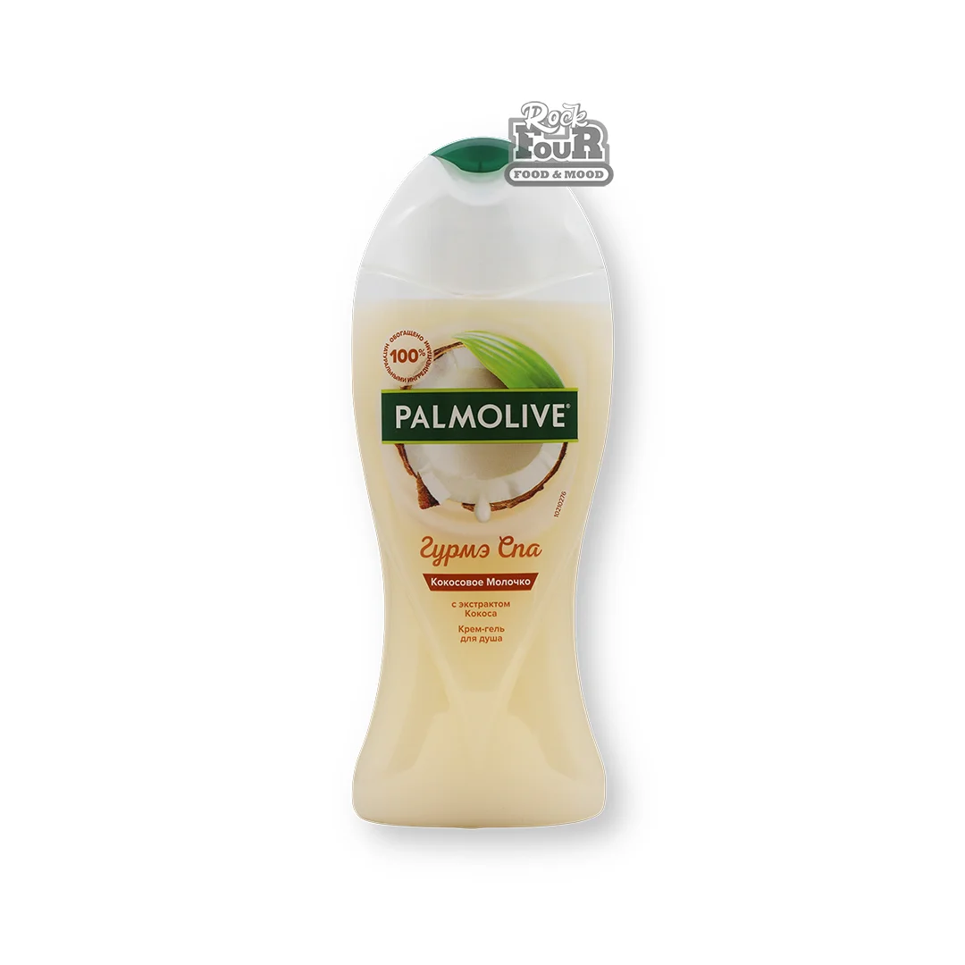 Լոգանքի կրեմ-գել «Palmolive Գուրման սպա» 250մլ